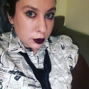 Meet your Posher, Ariel